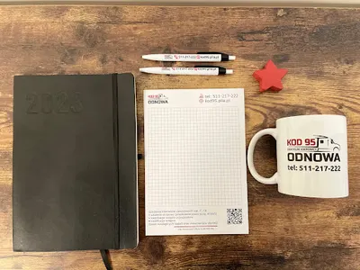 Centrum Kierowcy Odnowa. Szkolenie okresowe dla kierowców, kod 95 i kwalifikacja wstępna