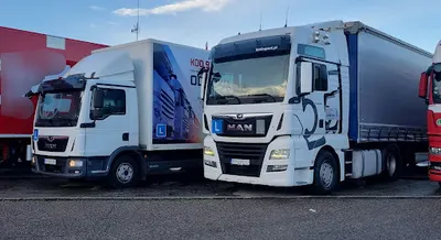 Nauka Jazdy Odnowa. Prawo Jazdy, Kurs na Przewóz Rzeczy i Psychotesty